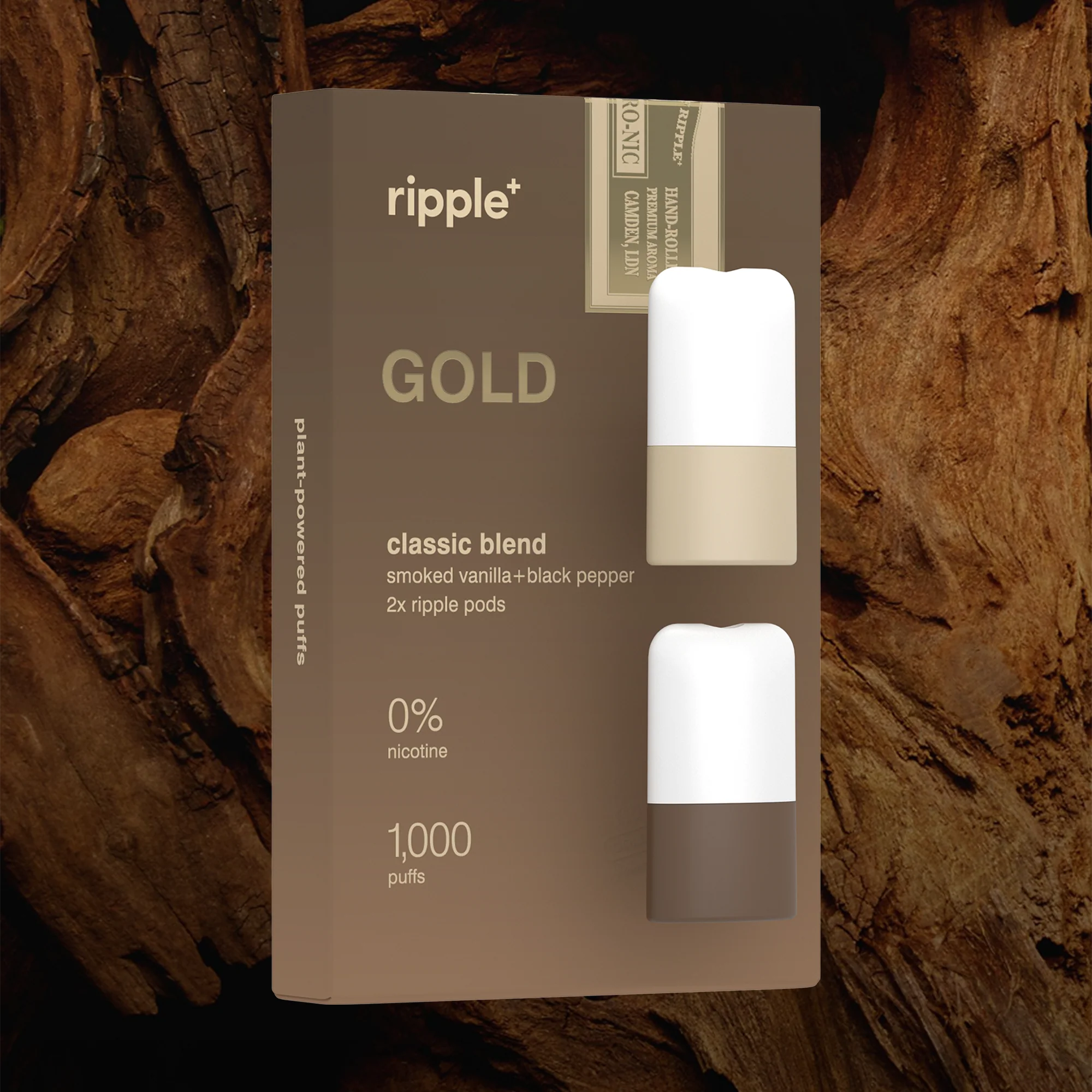 LOOP EXCHANGE - NEW PODS